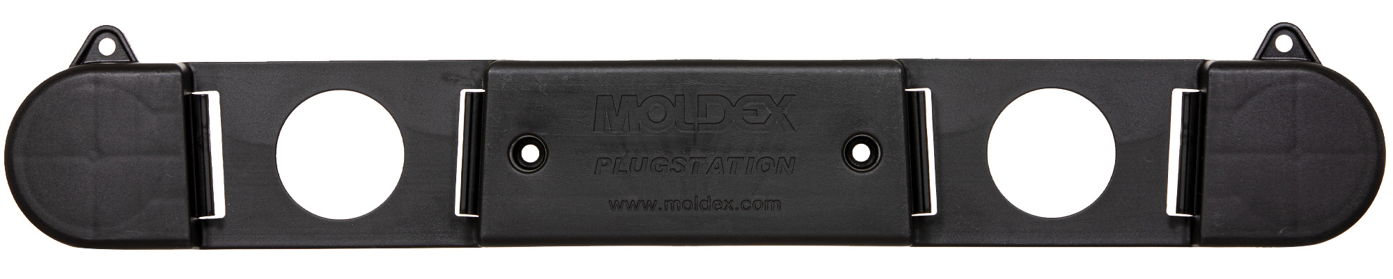 Moldex&reg; Magnetic Brackets for Ecostations & Plugstations
